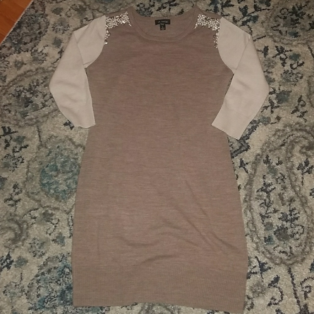 Juniors Dress